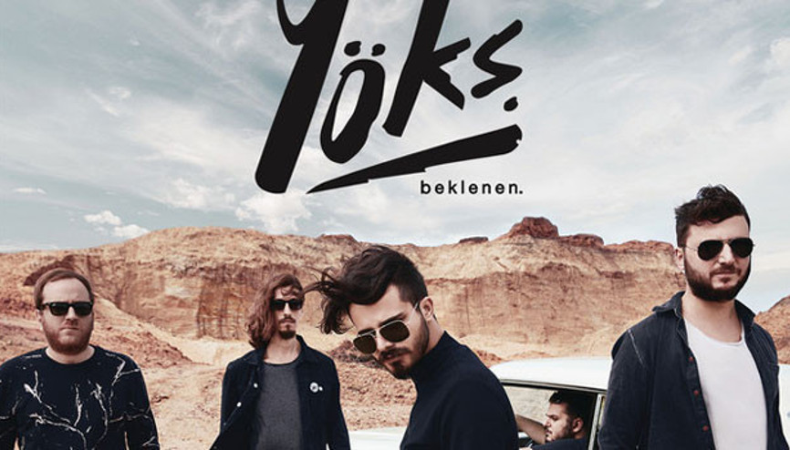 Değişik isimleriyle merak ettiren 5 müzik grubu