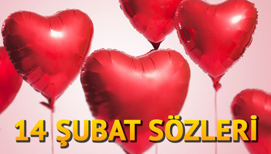 14 Şubat Sevgililer Günü nasıl ortaya çıktı En güzel Sevgililer Günü mesajları