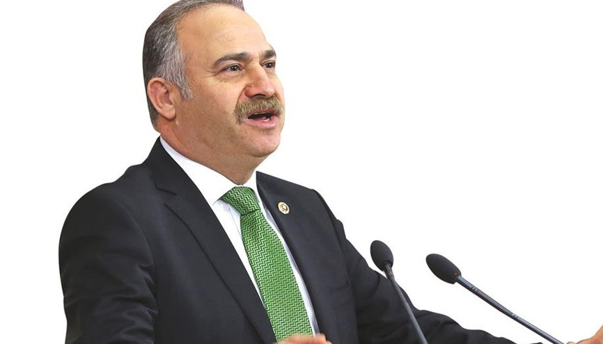 Üniversite hastanelerinin borçları TBMM gündeminde