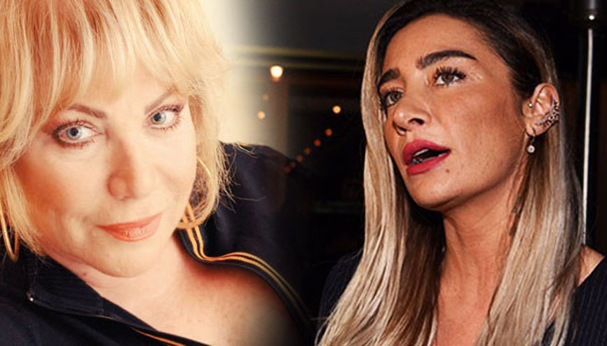 Nil Burak: Sıla şarkımı mahvetti