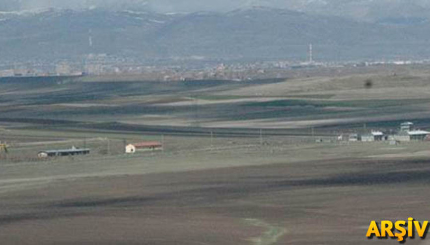 Karsta sınır ve yasak bölge ihlali