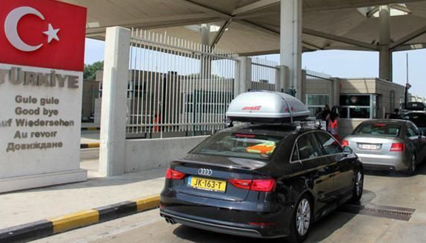 Artık ödemeyen ülkeden çıkamayacak