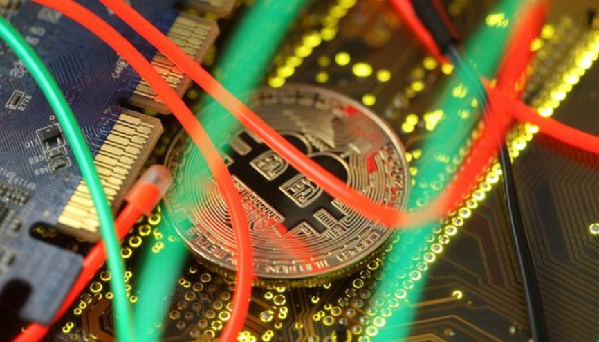 Bitcoin nedir Bitcoin mining nasıl yapılır