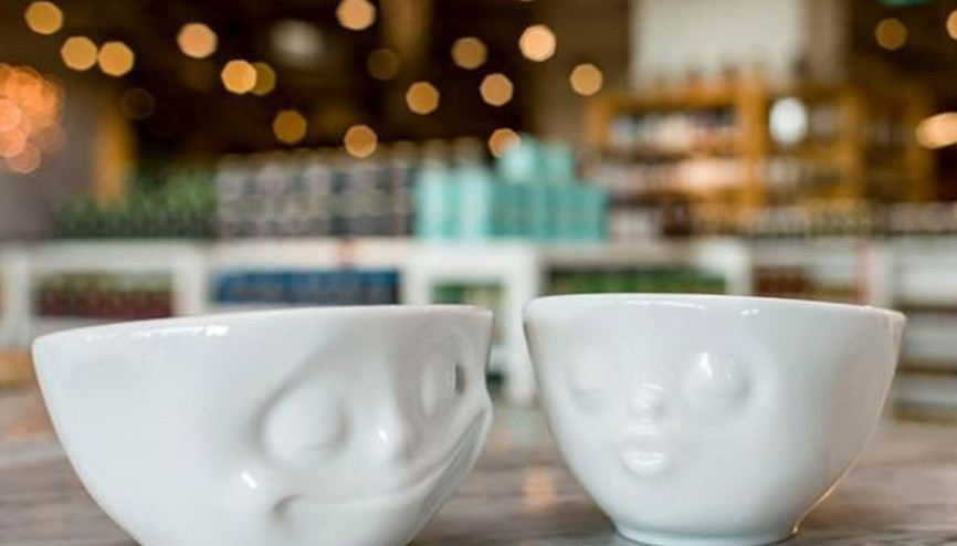 Sevgililer Gününü dışarıda geçirmek isteyenlere özel keyifli mekânlar