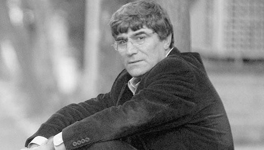 Dink davasında flaş gelişme... İki tutuklu sanık hakkında tahliye kararı