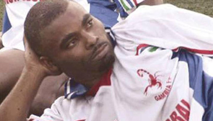 Festus Okey’de üç buçuk yıl sonra takipsizlik çıktı