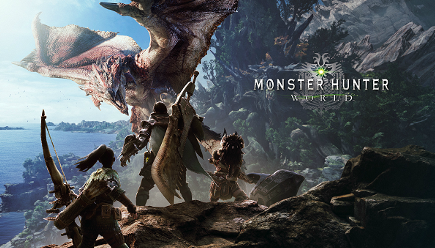 Monster Hunter World: Kapsamlı bir inceleme