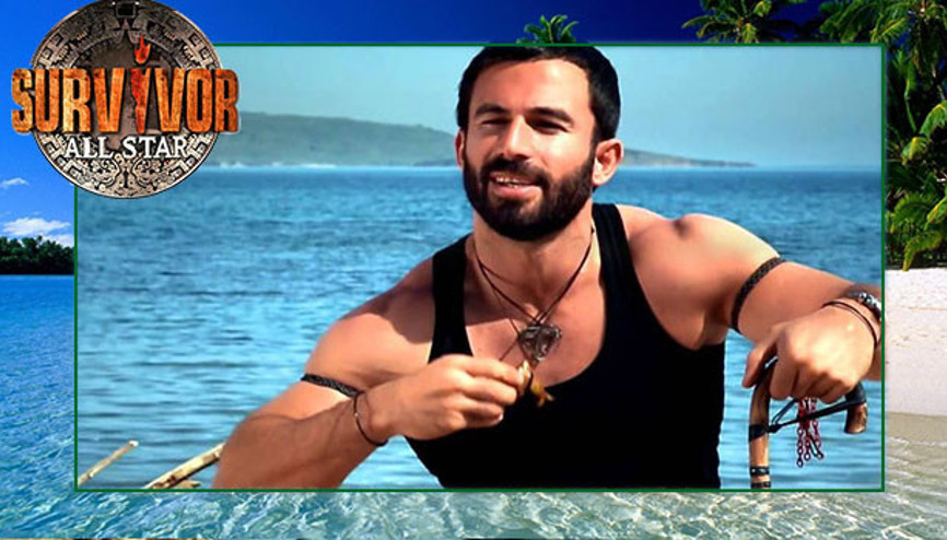 Turabi Çamkıran kimdir Survivor’ın eski şampiyonu Turabi kaç yaşında, nereli