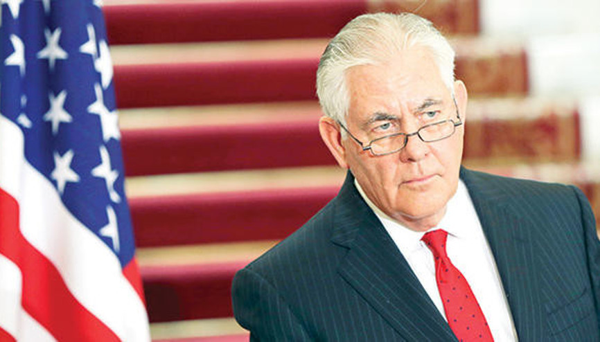 Kritik Ankara ziyareti öncesi ABD Dışişleri Bakanından soğuk mesaj