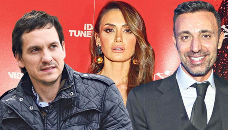 Mustafa Sandalı eşi Emina Sandal hakkında şaşırtan iddia | Marko Miskoviç kimdir Mustafa Sandalı eşi Emina Sandal hakkında şaşırtan iddia | Marko Miskoviç kimdir