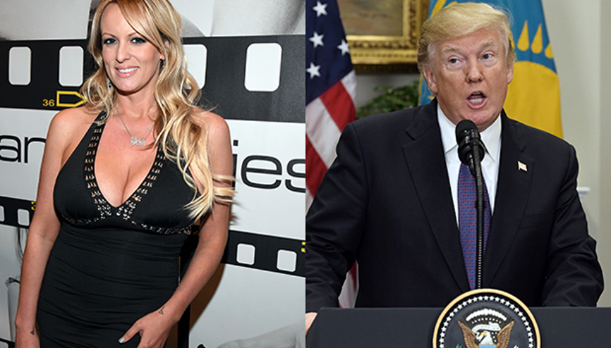 Skandalda yeni iddia Trumpın avukatı Cohene Ruslar ödeme yaptı