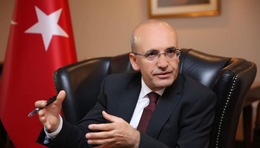Şimşek’ten kritik enflasyon açıklama