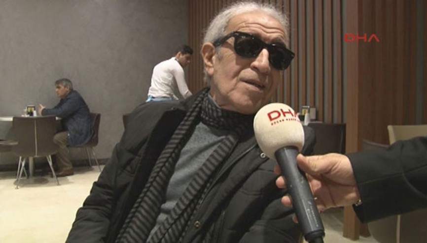 Nuray Hafiftaşın doktoru ve sanatçı arkadaşlarından açıklama