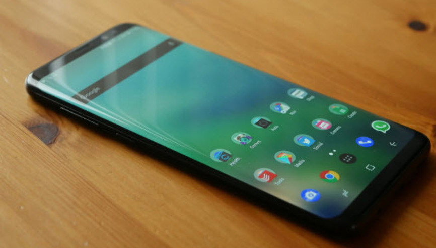 Samsung telefonlara verilen güncelleme durduruldu