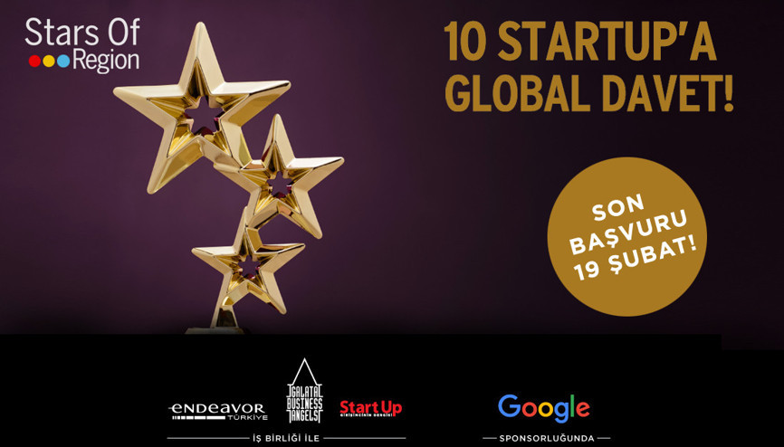 Uludağda global startuplar yarışacak