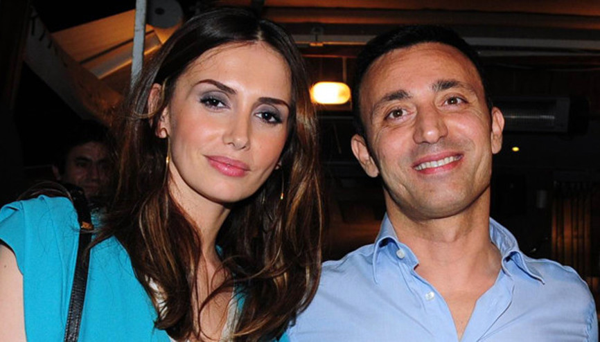 Mustafa ve Emina Sandal boşanıyor - İşte ortak açıklama