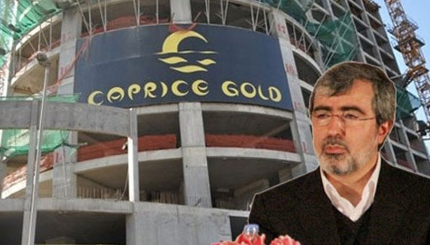 Fadıl Akgündüz davasının bilirkişileri kayıp