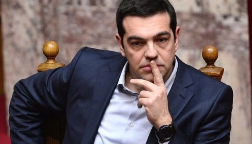 Çipras Türkiyeyi suçladı