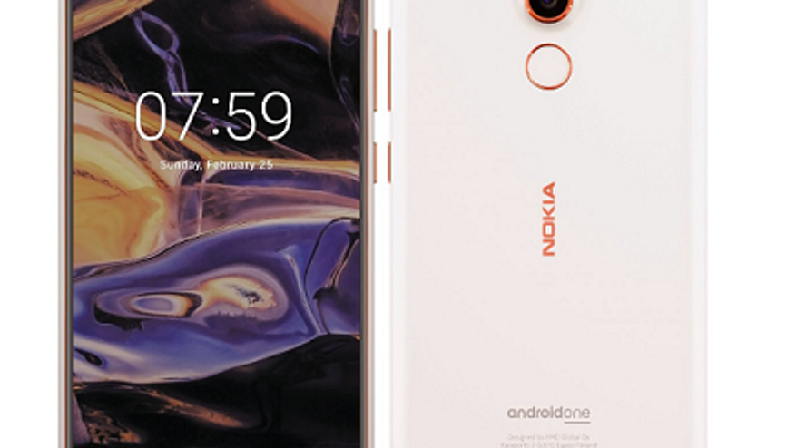 İşte karşınızda Nokia 7 Plus ve Nokia 1