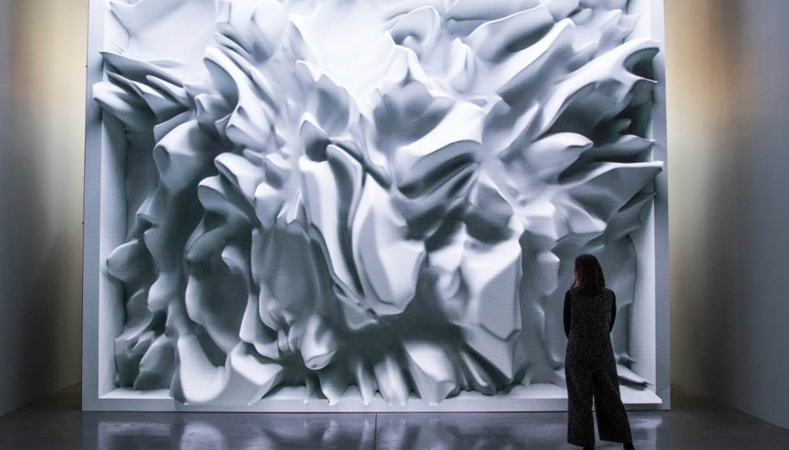 Makinelerin belleği var, ya hatıraları