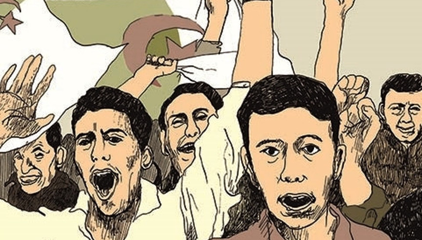 Bir mecra olarak çizgi roman Bir mecra olarak çizgi roman