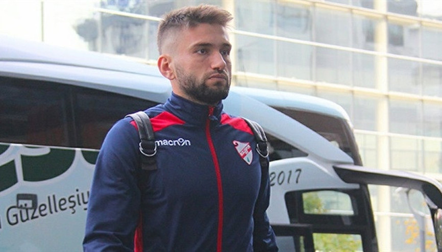 Tarihi transfer fiyasko çıktı Fenerbahçe...