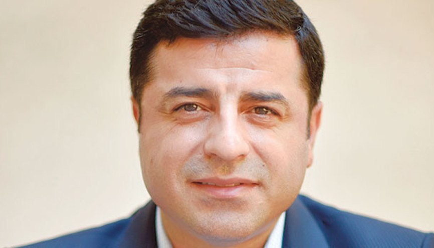 ‘Çözüm süreclerini FETÖ bitirdi’