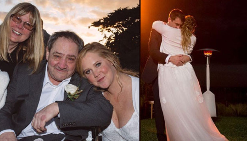 Gelinliğini düğünden dört gün önce aldı