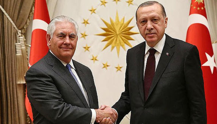 Son 24 saatte ne oldu (16.02.2018)