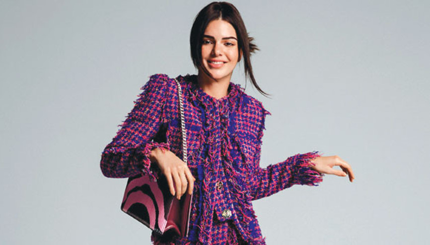 Küçül de koluma takıl