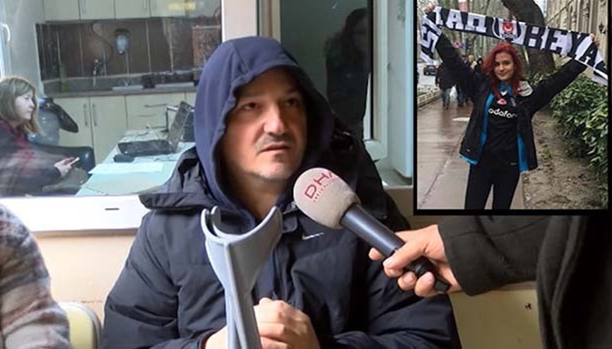 Her yerde aranan Ecemden korkunç haber