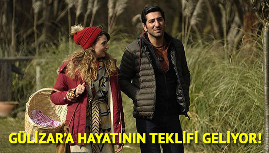 Gülizar yeni bölüm fragmanı yayınlandı mı Son bölümde neler oldu