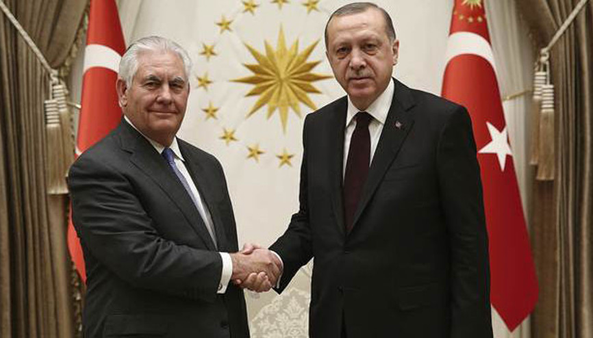 Üç çalışma komitesi kurulacak