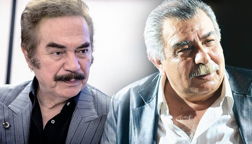 Orhan Gencebay mahkemeye başvurdu: Arif Sağ adımı ağzına almasın