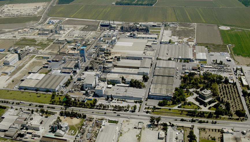 SASA net kârını yüzde 49 arttırdı