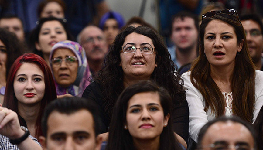 YEĞİTEK Genel Müdürü Tırnakçı: Öğretmen atama başvuru sistemine yoğun siber saldırı oluyor