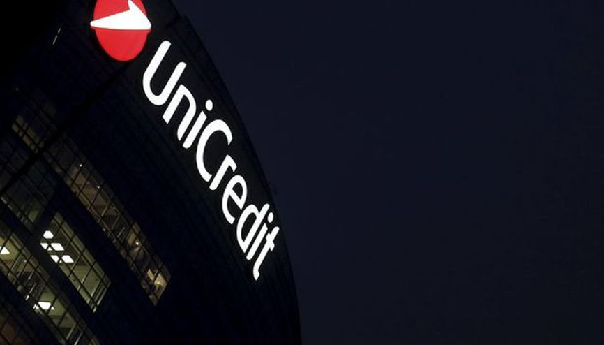 Unicreditten Türkiye açıklaması