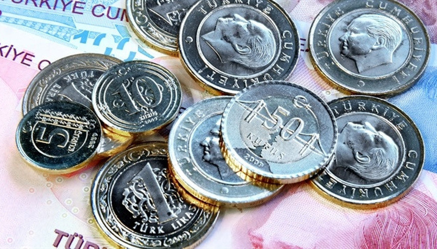 117 milyon lira unutuldu... Son tarih 15 Haziran