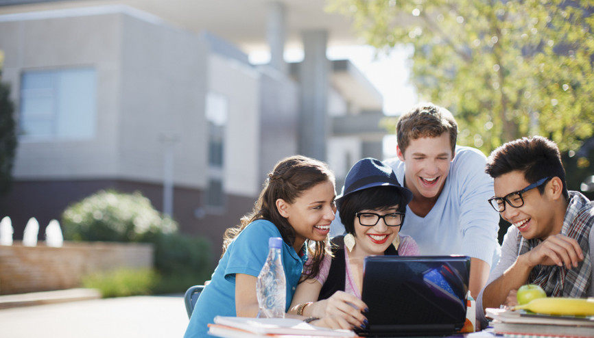 Yurtdışında eğitimde yeni kültüre alışmanın 10 yolu