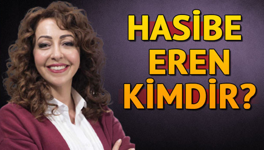 Jet Sosyetenin Pelini Hasibe Eren kimdir Kaç yaşında