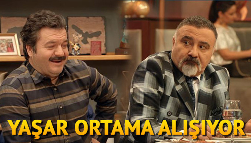 Jet Sosyete 1. bölümü ile izleyicilerinin karşısına çıktı İşte yeni bölüm fragmanı