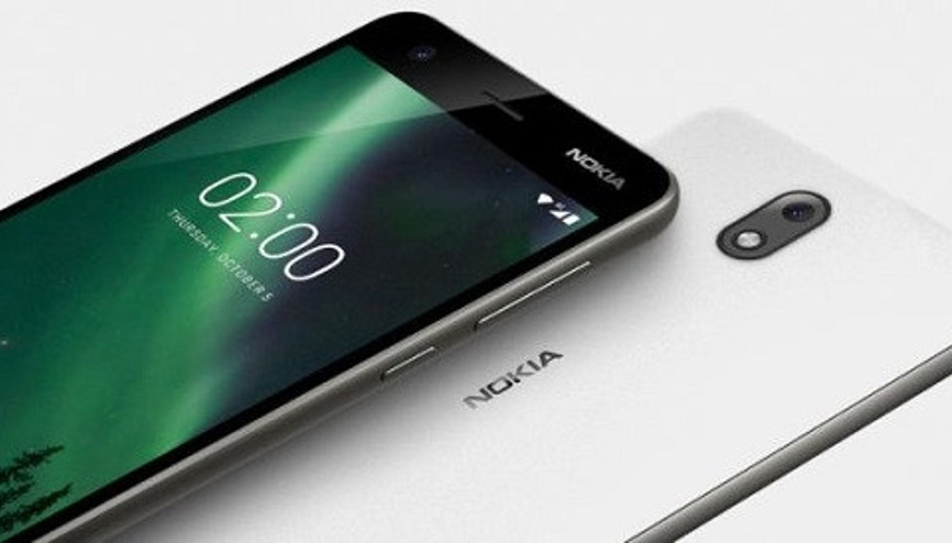 Sırada bu kez Nokia 4 var