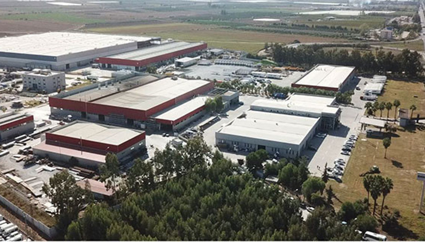 300 milyon liralık yatırımıyla treyler ihracatını artıracak