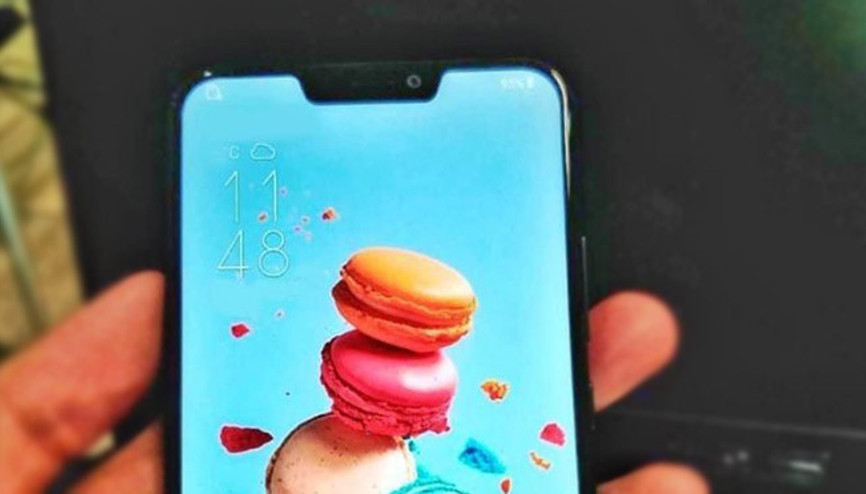 Asus Zenfone 5in görüntüleri çıktı