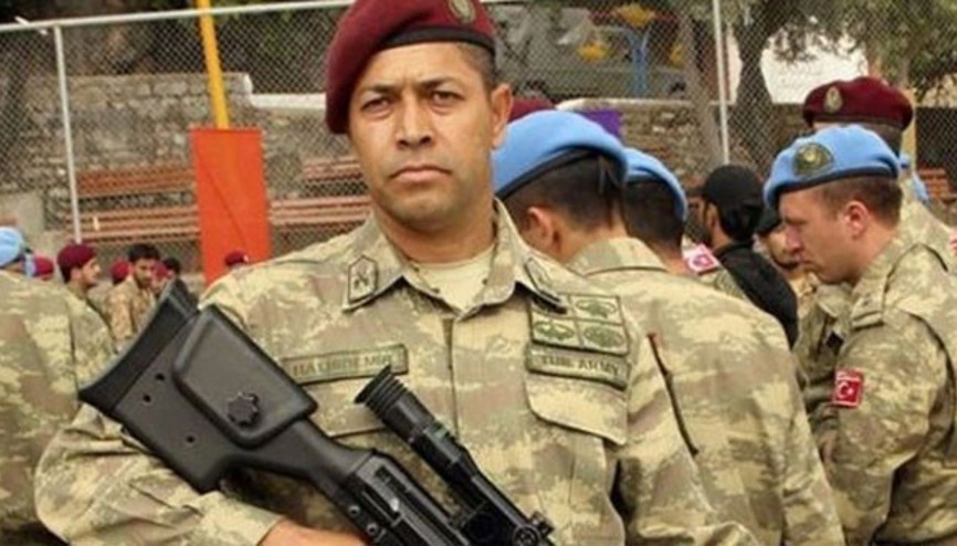 Halisdemir davasında salon karıştı, duruşmaya ara verildi