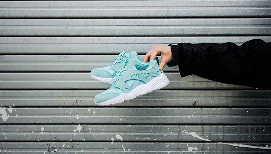 Herkesin bilmesi gereken 2018’in sneaker modası