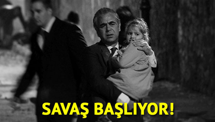 Alija 4. bölüm fragmanında Bosna çember altına alınıyor Alija 4. bölüm fragmanında Bosna çember altına alınıyor