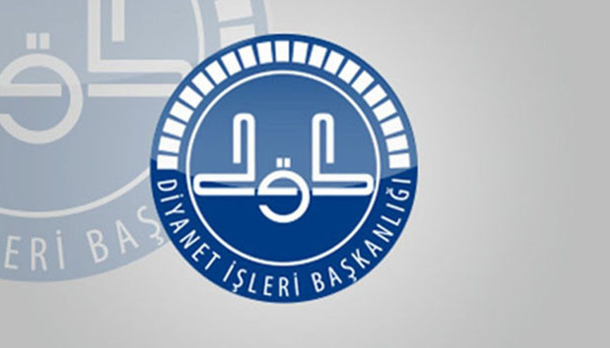 Diyanette görev değişimi