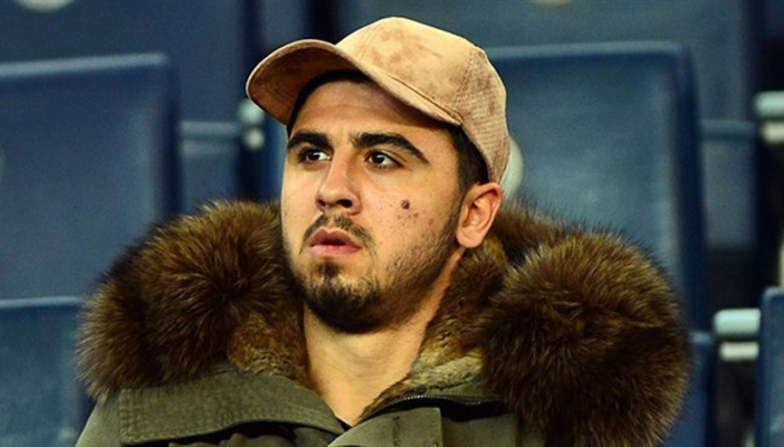 Ozan Tufan için bakın kim devreye girdi Affedin dedi...