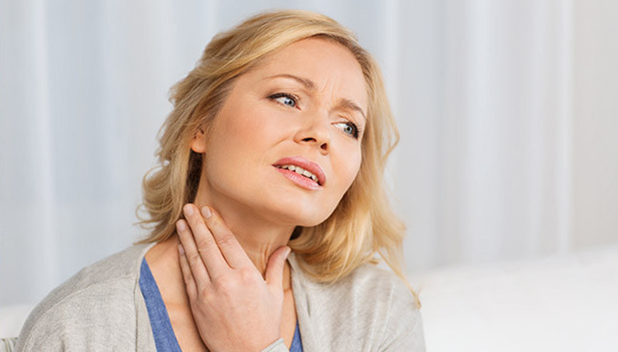 Guatr neden olur ve belirtileri neler Guatr nedir